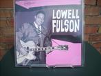 blues LP Lowell Fulson, Ophalen of Verzenden, Blues