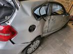 Bmw 1-serie e81 e87 alleen in reserveonderdelen, Ophalen of Verzenden, BMW