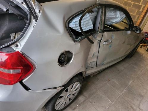 Bmw 1-serie e81 e87 alleen in reserveonderdelen, Auto-onderdelen, Overige Auto-onderdelen, BMW, Ophalen of Verzenden