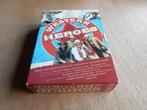 nr.1498 - Dvd box: western heroes, Ophalen of Verzenden, Zo goed als nieuw, Actie, Boxset