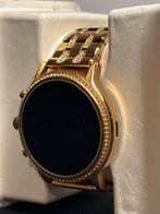Smart watch fossil, Bijoux, Sacs & Beauté, Montres | Femmes, Enlèvement ou Envoi, Comme neuf, Fossil