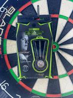 Winmau Michael van Gerwen Exact 90% tungsten 23gram, Sports & Fitness, Fléchettes, Envoi, Neuf, Fléchettes