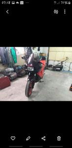 Honda cbr1000f sc21, Motoren, Motoren | Honda, Particulier