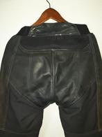 Motorbroek voor heren mt 48/50, Motoren, Tweedehands, Heren, Broek | textiel