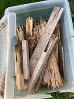 Gratis hout, Tuin en Terras, Ophalen