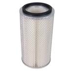 Filter voor mobiele straalketel, Verzenden