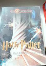 Harry Potter en de halfbloedprins, Collections, Harry Potter, Utilisé, Enlèvement ou Envoi