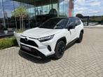 Toyota RAV-4 Style Plus, Auto's, Toyota, Automaat, 2487 cc, Bedrijf, 5 deurs