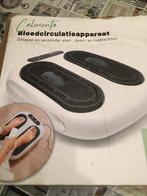 Bloedcirculatieapparaat voor benen en voeten, Elektronische apparatuur, Persoonlijke Verzorgingsapparatuur, Ophalen of Verzenden