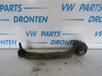 Draagarm links-voor van een Volkswagen Phaeton, 3 maanden garantie, Gebruikt, Ophalen of Verzenden, Volkswagen
