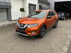 2018 Nissan X-TRAIL Personenauto, Auto's, Nissan, Automaat, Gebruikt, Euro 6, Bedrijf