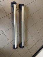 Originele BMW dakdragers voor 3 Touring, Auto diversen, Dakdragers, Ophalen of Verzenden, Gebruikt