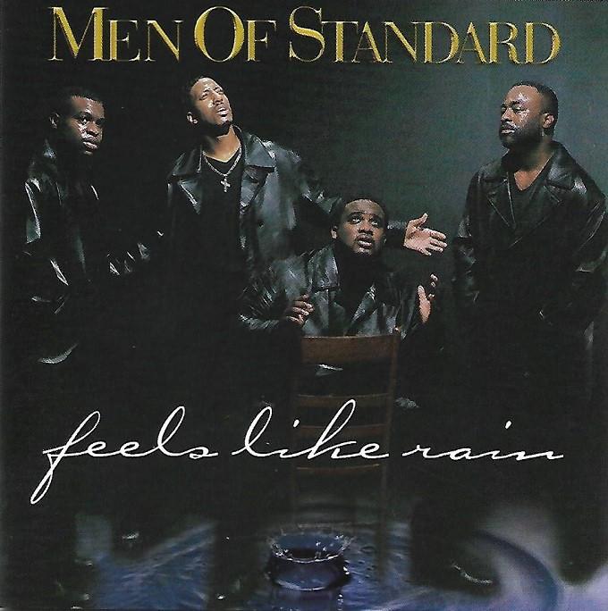Vente > CD MEN OF STANDARD - Feels Like Rain, CD & DVD, CD | Religion & Gospel, Neuf, dans son emballage, Gospel, Envoi