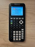 Texas grafische Rekenmachine TI-84 Plus CE-T Python Edition, Diversen, Ophalen, Grafische rekenmachine, Zo goed als nieuw