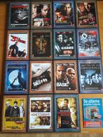 Collection de films d'action 15 dvd, CD & DVD, DVD | Classiques, Comme neuf, Enlèvement ou Envoi