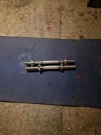 Halters 40cm, Ophalen