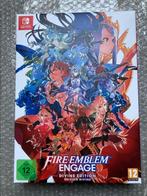 Fire Emblem Engage divine edition switch, Ophalen, Nieuw