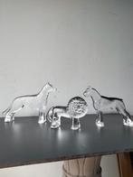 Prijs per stuk vintage Kosta Boda glas beeld Scandinave, Antiek en Kunst, Kunst | Overige Kunst, Ophalen of Verzenden