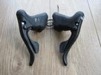 Campagnolo shifters/remhendels, Fietsen en Brommers, Fietsonderdelen, Gebruikt, Racefiets, Ophalen of Verzenden, Campagnolo