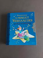 Wondermooie 1-minuutverhaaltjes, Ophalen of Verzenden