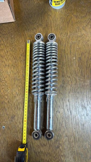 Okasie chrome vering camino 34 cm beschikbaar voor biedingen