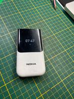Nokia 2720 FliP dual SIM, Utilisé