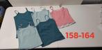 Meisje vanaf maat 158/176 Topjes aan 1 € stuk, Kinderen en Baby's, Kinderkleding | Maat 158, Ophalen of Verzenden, Zo goed als nieuw