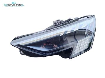 Audi A3 RS3 8Y Matrix Dynamic LED koplamp links 8Y0941035F beschikbaar voor biedingen