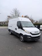 Iveco daly , kleur wit, Auto's, Euro 6, Iveco, Wit, Bedrijf