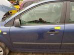 Portière 4portes avant gauche d'un Ford Focus (DA3), Autos : Pièces & Accessoires, -, 3 mois de garantie, Porte, -