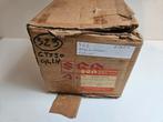 NOS Suzuki OEM Cylinder 1972-1973 GT550 INDY 11220-34000 NOS, Motoren, Ophalen of Verzenden
