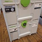 Festool schuurpapier, Ophalen, Nieuw, Minder dan 600 watt, Excentrische schuurmachine