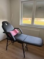 VidaXL Behandelingsstoel 185x78x76, Sport en Fitness, Massageproducten, Ophalen, Zo goed als nieuw, Massagetafel