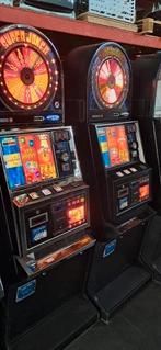 PARTIJ gokkasten Slots 3 games, Euro, Ophalen, Zo goed als nieuw