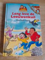 Leesboek vanaf 8 jaar paul van Loon, Ophalen of Verzenden, Zo goed als nieuw