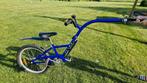 Aanhangfiets Flyke, Ophalen, Gebruikt, Aanhangfiets