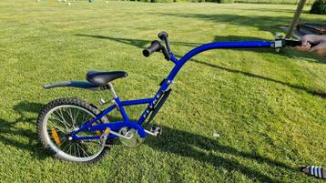 Aanhangfiets Flyke beschikbaar voor biedingen