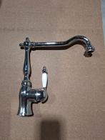 Keuken kraan, Enlèvement, Robinet