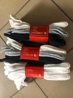 Chaussettes de sport Le Coq Sportif taille 38-42, 9 paires, Vêtements | Femmes, Chaussettes & Bas, Enlèvement ou Envoi, Taille 35 à 38