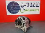 ALTERNATEUR V-Snaar Polo IV (9N1 / 2/3) (038903018C), Utilisé, Volkswagen