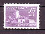 Postzegels Finland (3) : tussen nr. 344 en 489, Timbres & Monnaies, Timbres | Europe | Scandinavie, Enlèvement ou Envoi, Finlande