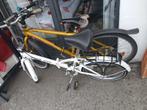 Velo mini et vtt  t b etat, Fietsen en Brommers, TREK, 10 tot 15 versnellingen, Minder dan 49 cm, Opvouwbaar