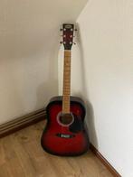 Akoestische gitaar Stagg, Muziek en Instrumenten, Snaarinstrumenten | Gitaren | Akoestisch, Ophalen, Gebruikt, Western- of Steelstringgitaar