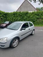 Opel Corsa, Euro 4, Achat, Particulier, Corsa