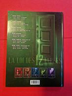 Bd la loi des 12 tables 4,EO, Ophalen of Verzenden