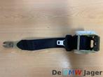 Gordel links rechts achter BMW 5-serie E61 7065095, Autos : Pièces & Accessoires, Habitacle & Garnissage, Enlèvement ou Envoi