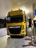 Daf, Auto's, Automaat, Overige kleuren, Diesel, Particulier