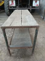 Werkbank, Doe-het-zelf en Bouw, Werkbanken, Ophalen