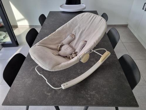 Bloom Coco Go, Kinderen en Baby's, Wipstoeltjes, Gebruikt, Wipstoel, Overige merken, Met gordel(s) of riempje(s), Verstelbaar