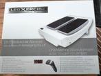 Leg exercice Professional, Enlèvement, Comme neuf, Jambes, Plaque vibrante
